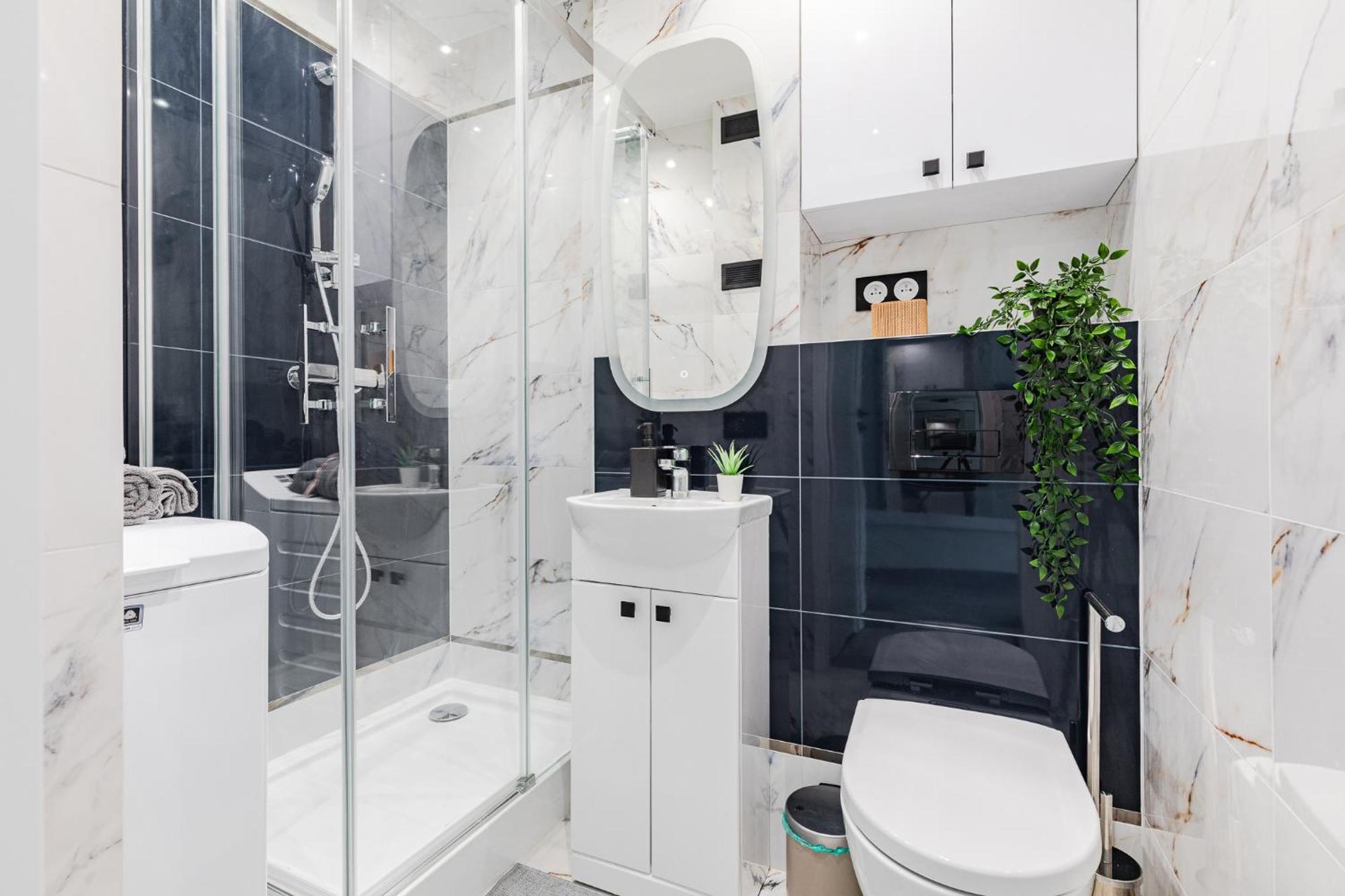 Superapart Saska 48A, Sleek 6Th-Floor Studio With Balcony & Elevator Access Varsóvia Exterior foto