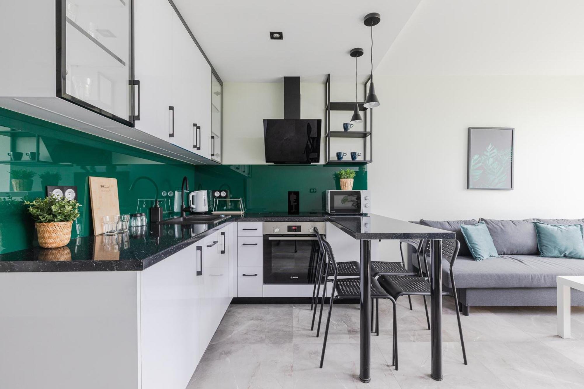 Superapart Saska 48A, Sleek 6Th-Floor Studio With Balcony & Elevator Access Varsóvia Exterior foto